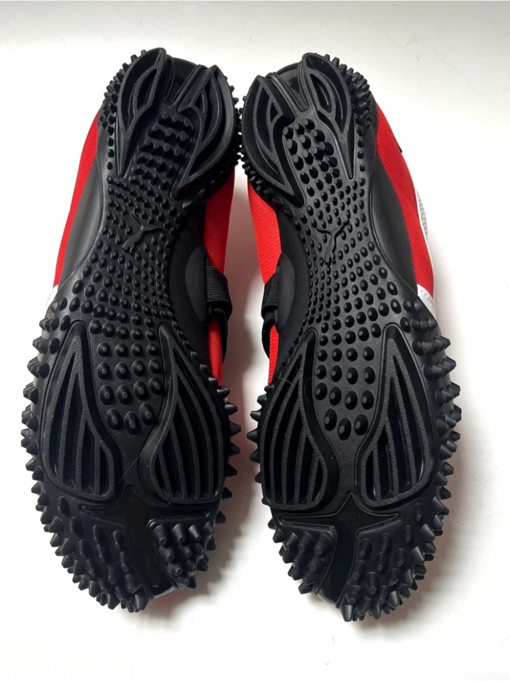 Puma Mostro OG Prime For All Time Red Men 9.5 - Picture 3 of 6